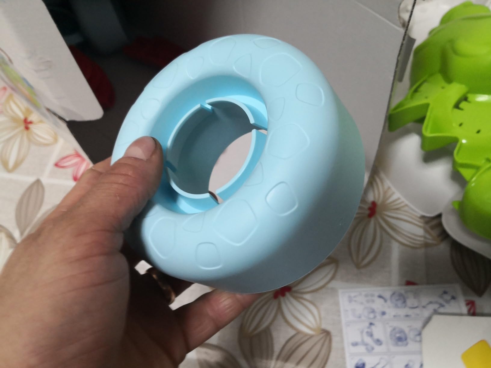 Tolles Geschenk