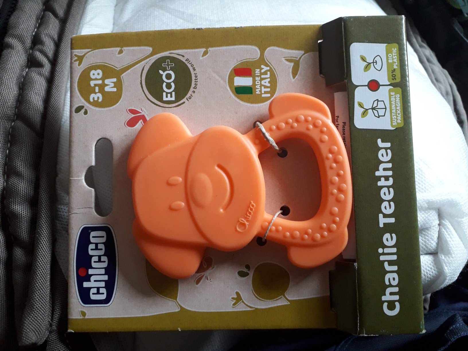Super Beißring