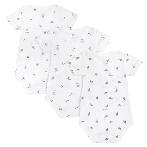 chicco-baby-body-set-mit-kurzarm-bodys-aus-weichem-stoff-3-teilig-unisex-designe image 7
