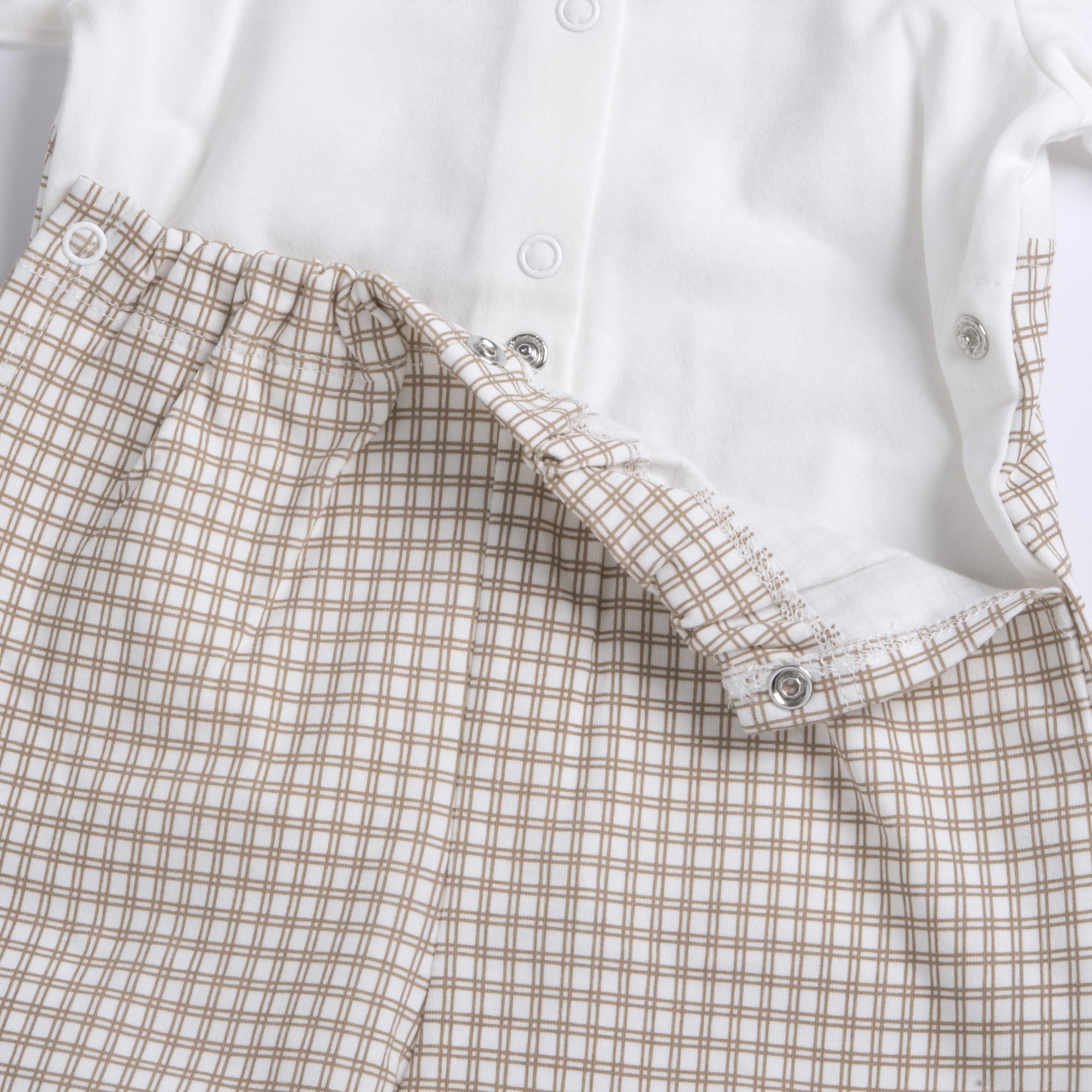 chicco-baby-strampler-aus-weicher-baumwolle-mit-praktischer-patt-ffnung-ideal-f--4 image 3