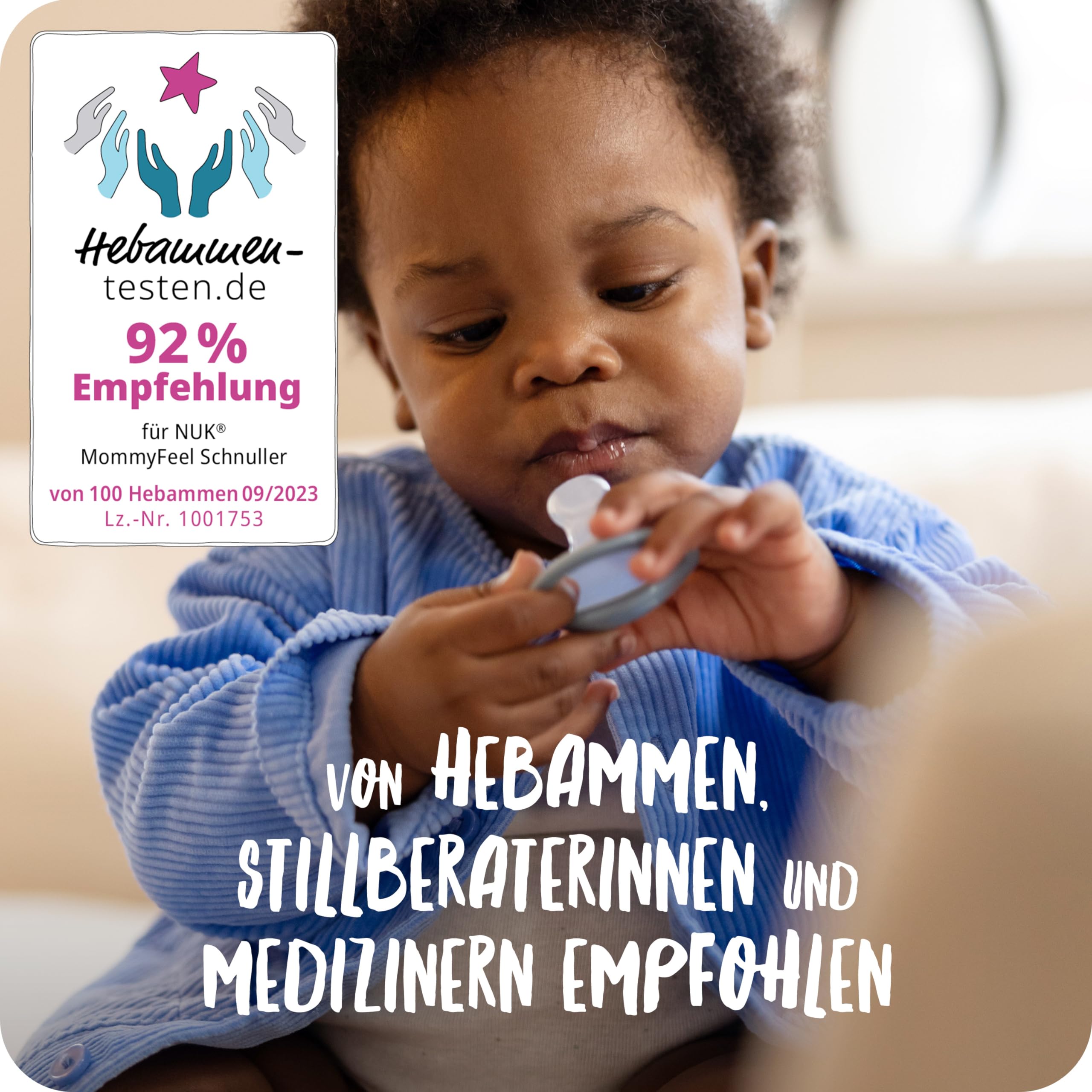 nuk-mommyfeel-babyschnuller-0-9-monate-stillfreundlich-bpa-freies-silikon-jeans- image 4