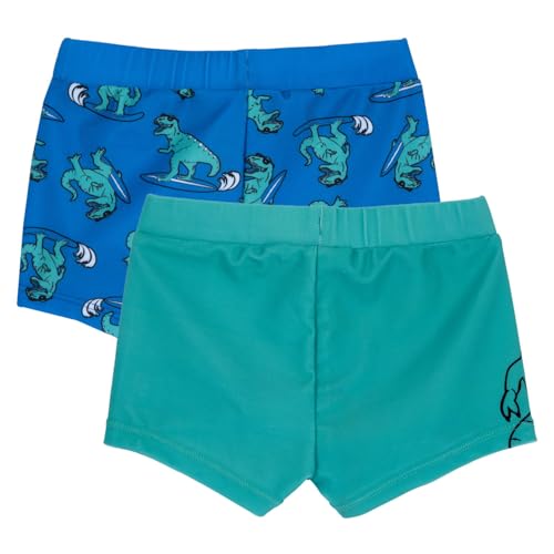 chicco-badeanzug-junge-set-mit-slip-und-boxer-badehosen-2-lycra-badeshorts-desig image 7