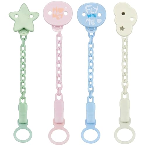 chicco-all-you-can-clip-schnullerkette-weicher-schnullerclip-f-r-m-dchen-sterili image 6