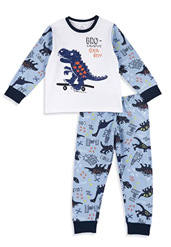 chicco-drachen-pyjama-set-baumwolle-jungen-gr-sse-74 image 5