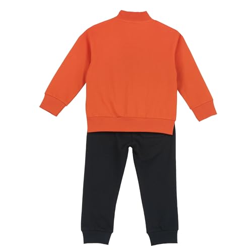 chicco-jungen-trainingsanzug-set-sweatshirt-und-hose-aus-nicht-aufgerautem-stoff image 7