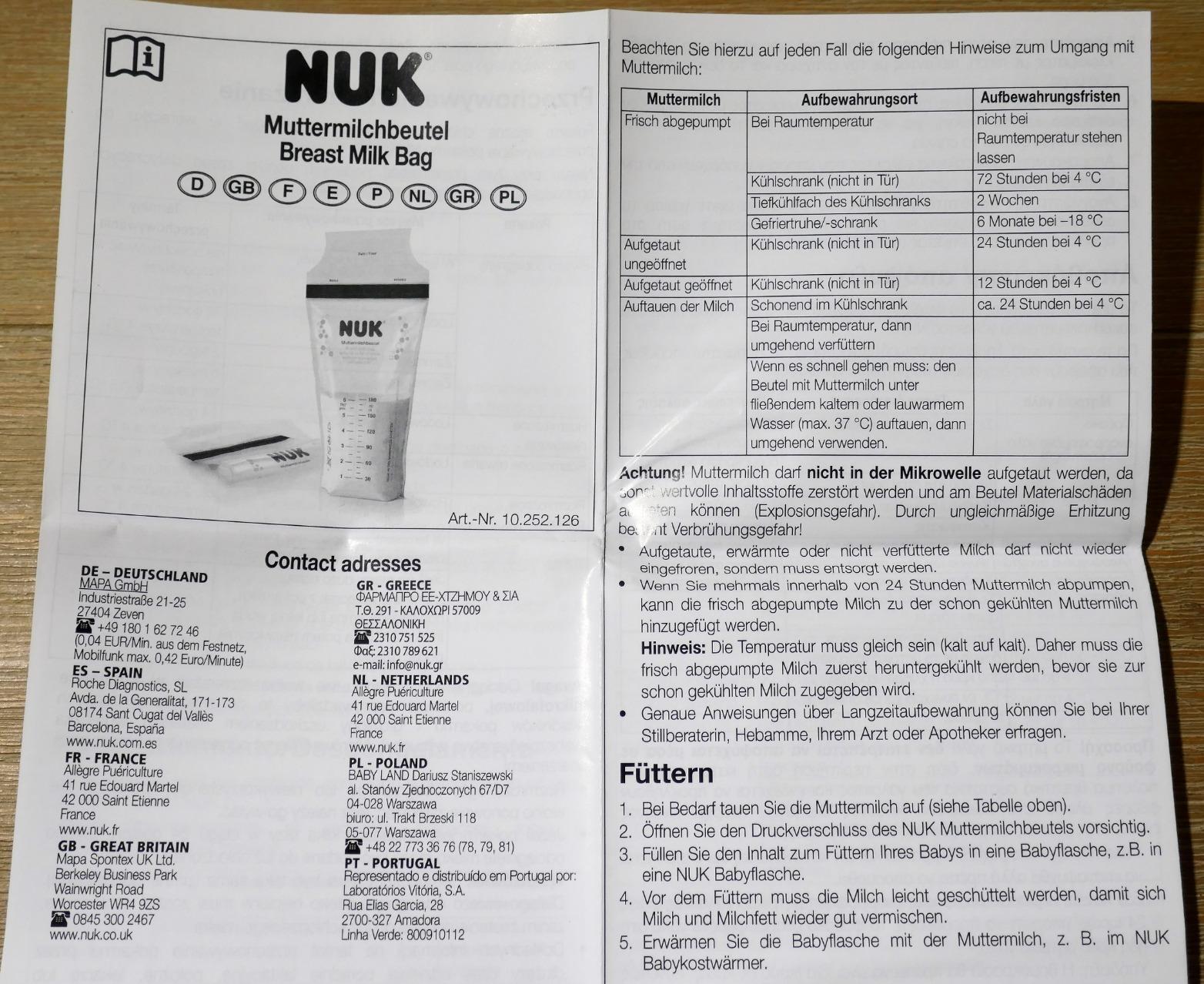 Zuverlässig