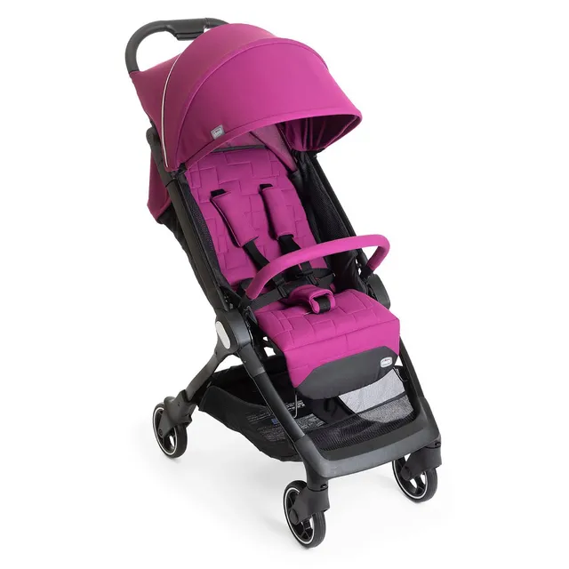 chicco-we-buggy-faltbar-ultraleicht-von-0-monaten-bis-22-kg-neigbarer-reisebuggy image 1