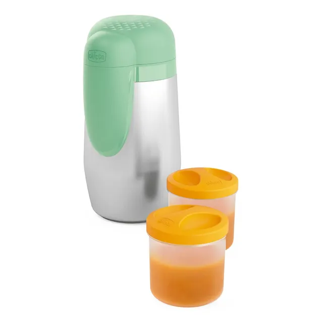 chicco-thermobeh-lter-f-r-babynahrung-edelstahl-2x-250-ml-h-lt-temperatur-bis-5- image 1