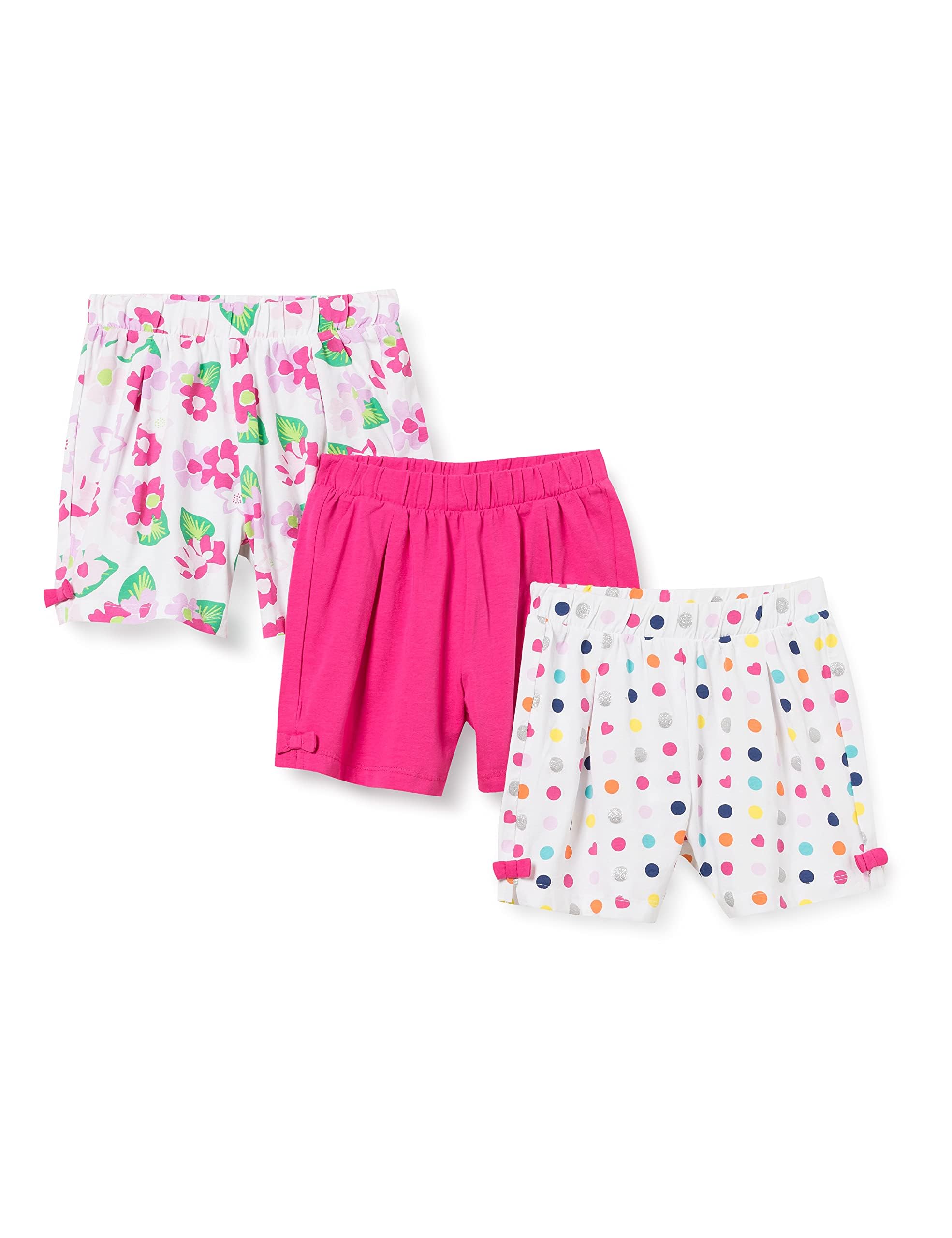 chicco-m-dchen-shorts-3er-set-aus-100-baumwolle-f-r-sommer image 5