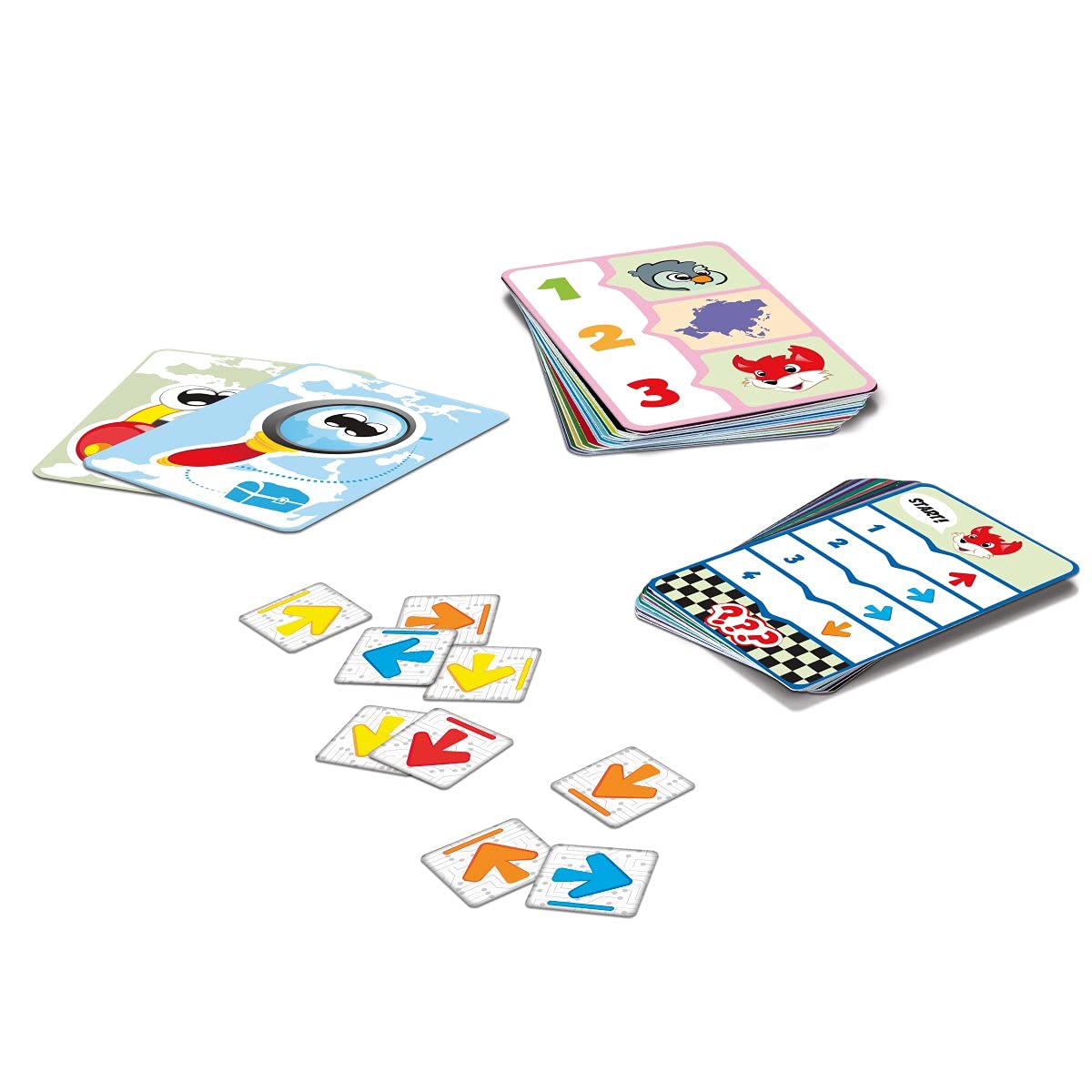 chicco-cody-abenteuerflugzeug-lernspiel-edu4you-mit-spielmatte-110x80-cm-program image 7