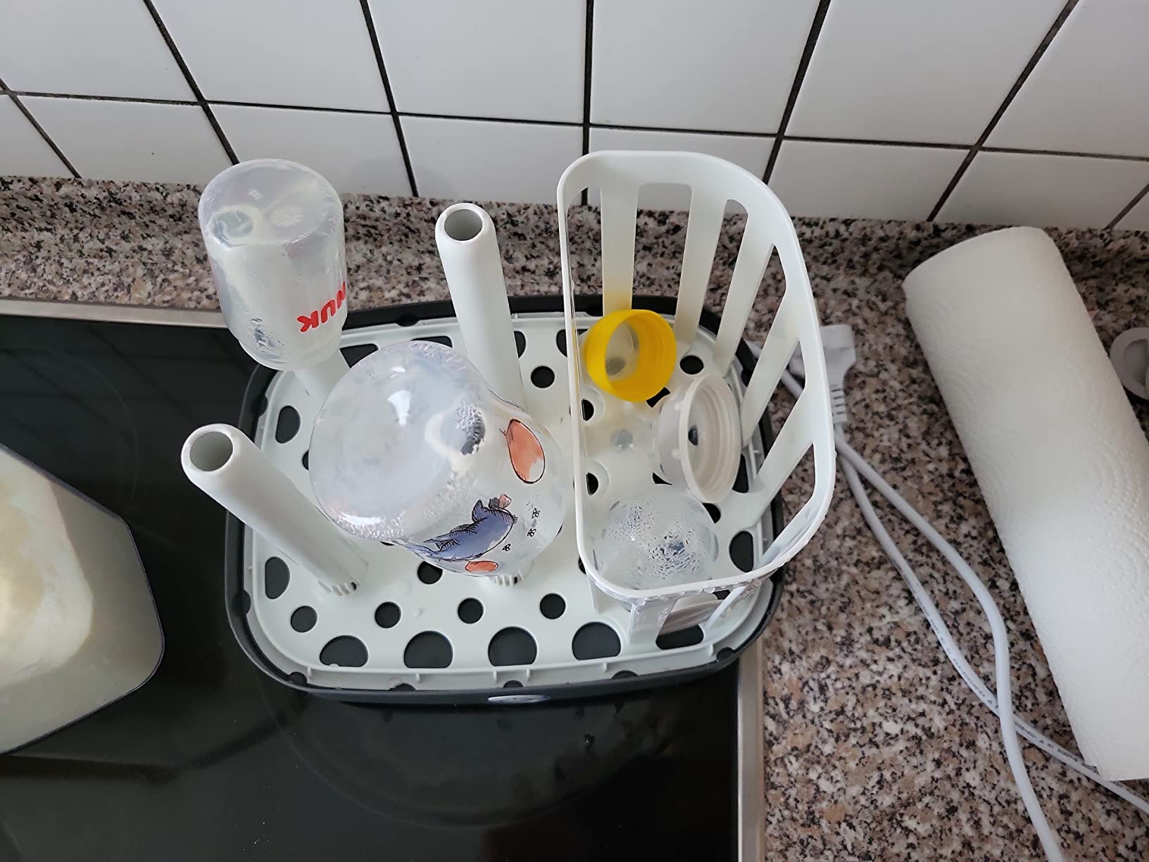Nach 2 Monaten kaputt