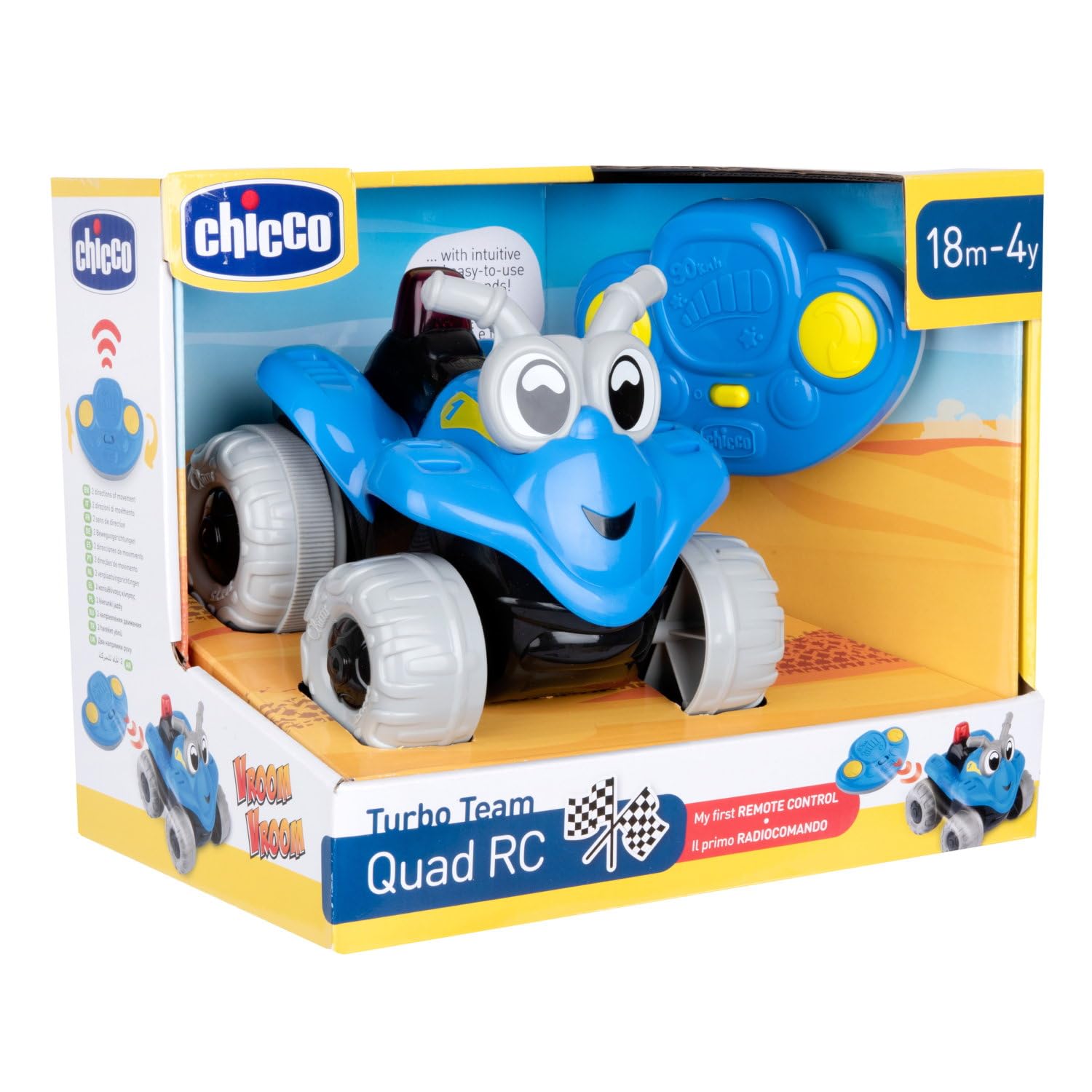 chicco-funkferngesteuertes-quad-2-wege-steuerung-ergonomische-fernbedienung-15-x image 6