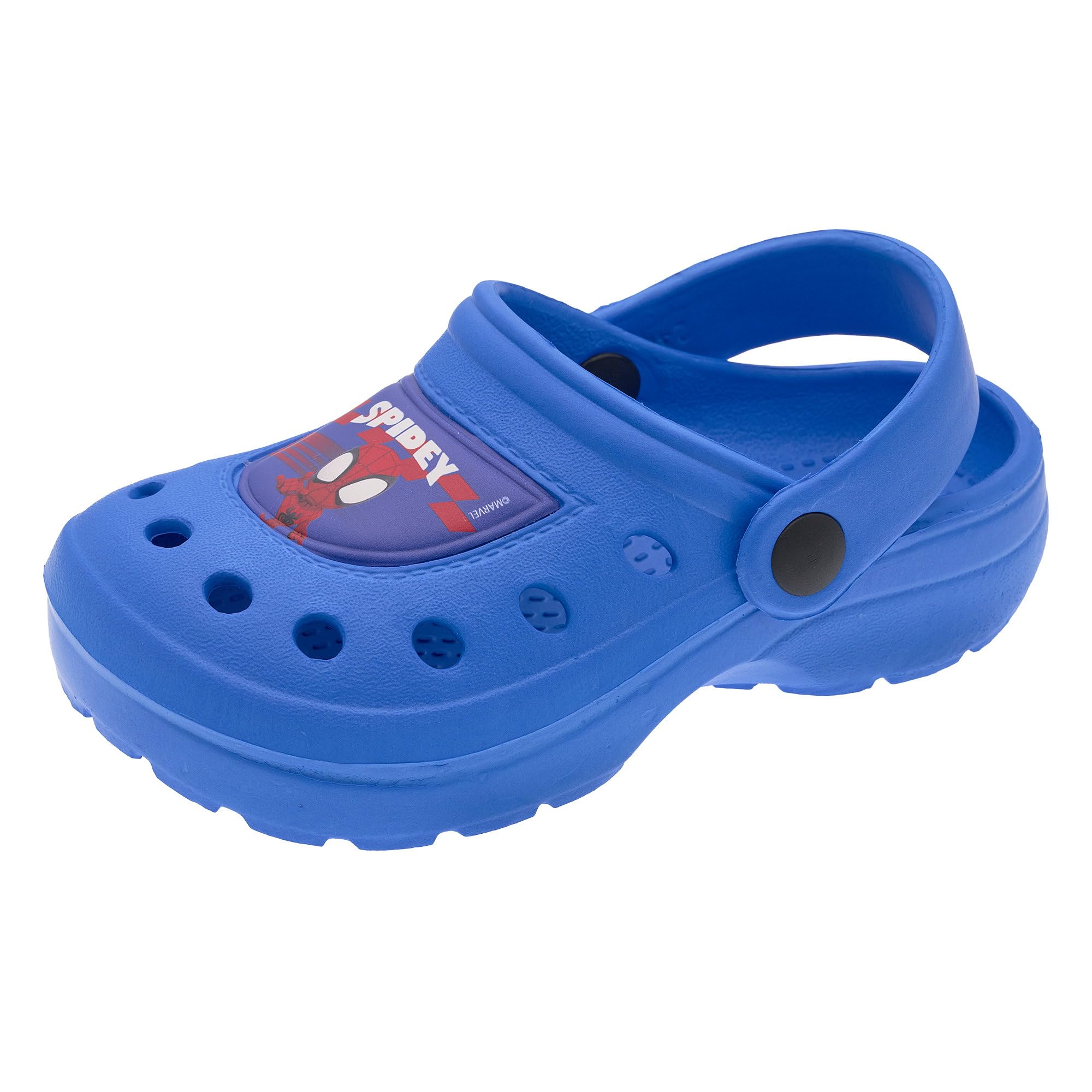 chicco-clogs-f-r-jungen-und-m-dchen-geschlossen-ideal-f-r-strand-oder-pool-bades image 1