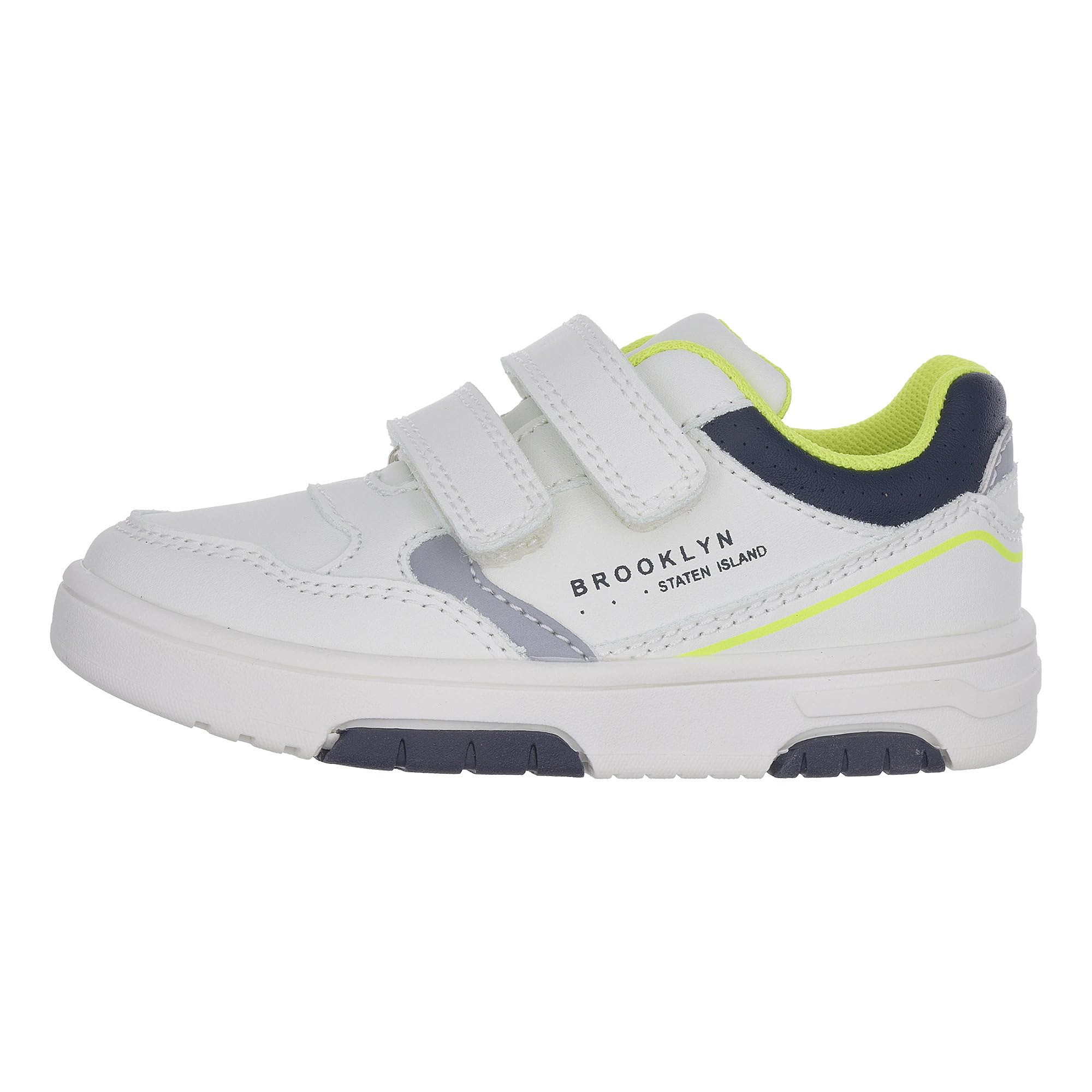 chicco-baby-sneaker-mit-doppel-klettverschluss-kinderschuhe-designed-in-italy image 3
