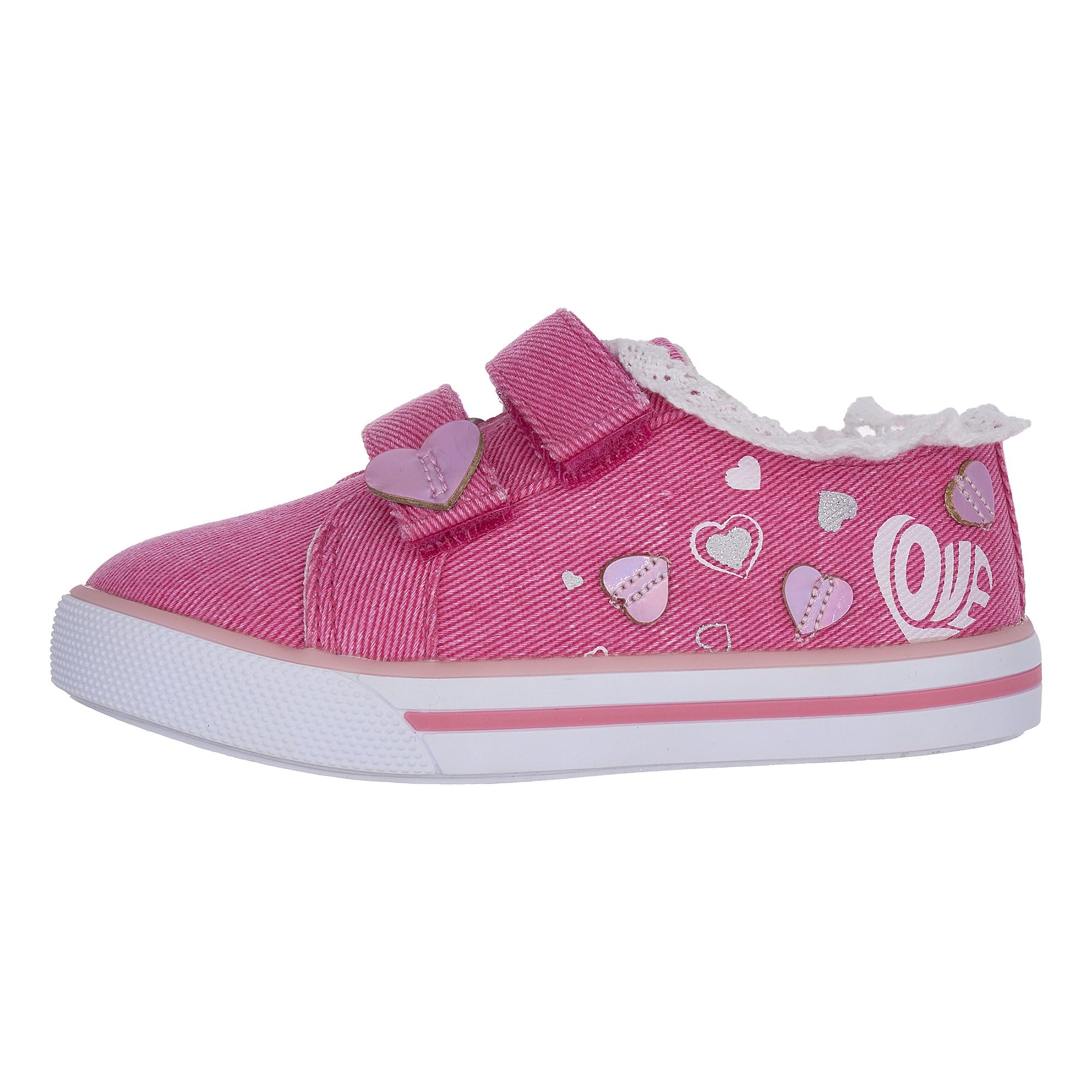 chicco-m-dchen-sneaker-mit-bequemem-doppel-klettverschluss-designed-in-italy-4 image 4