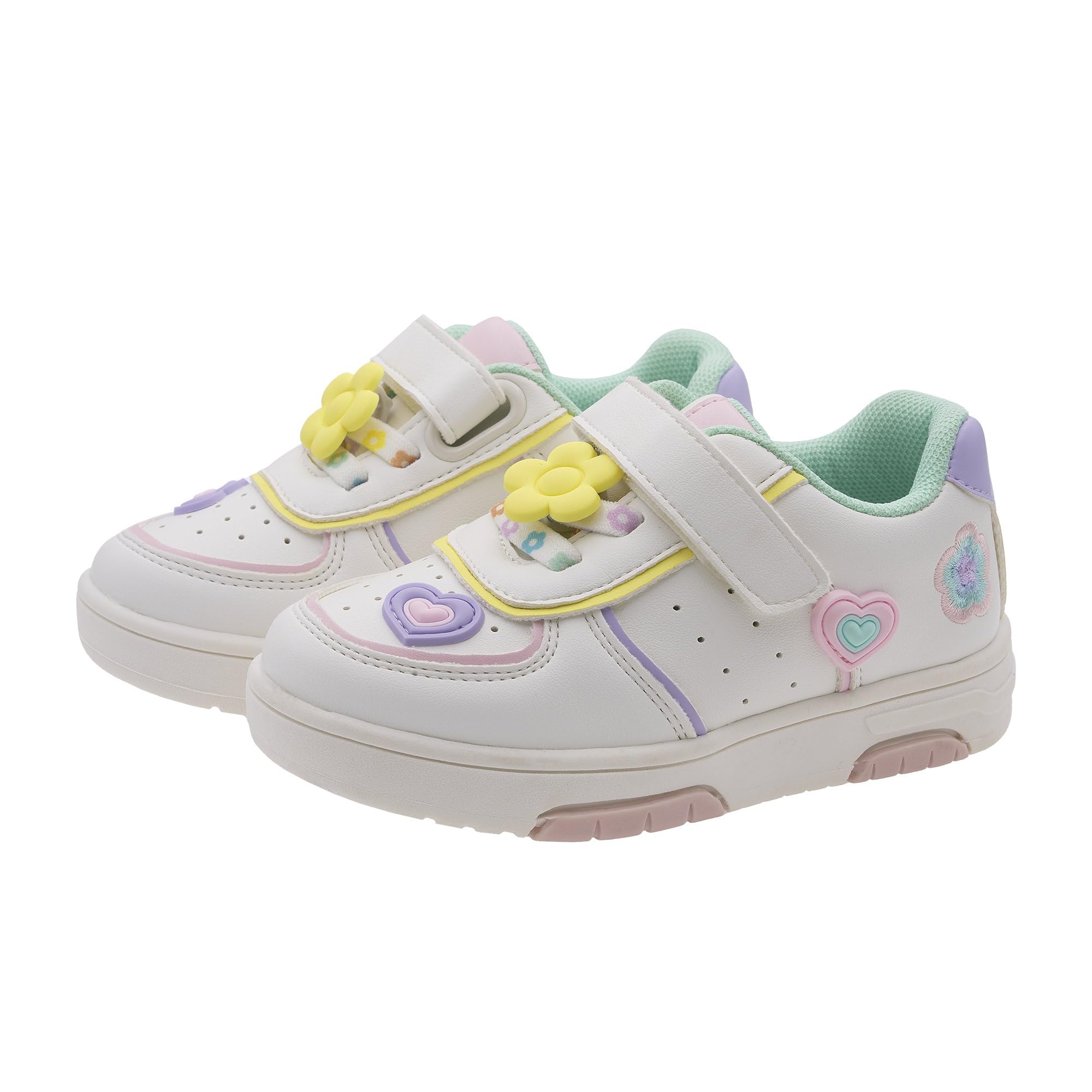 chicco-m-dchen-sneakers-mit-elastischen-schn-rsenkeln-designed-in-italy-2 image 5
