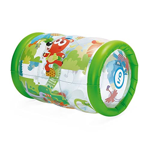 chicco-jungle-musical-roller-2-in-1-musikroller-und-ballspiel-f-r-babys-von-6-bi image 8