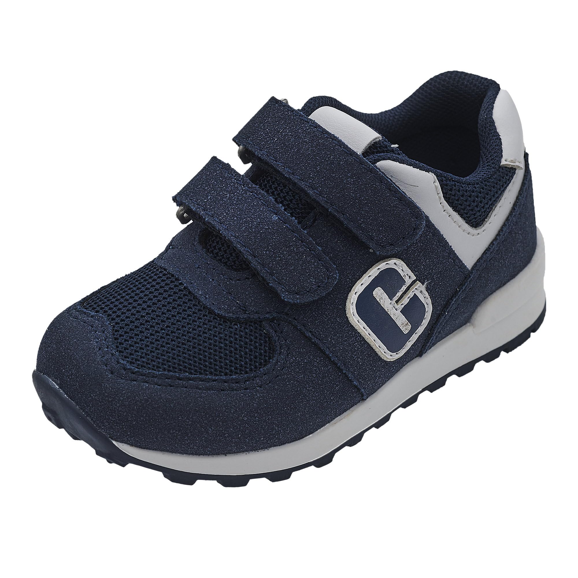 chicco-baby-sneaker-mit-doppel-klettverschluss-designed-in-italy image 1