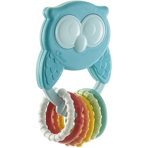 chicco-owly-rassel-eco-3-18-monate-blau-aus-recycling-bio-kunststoff image 6
