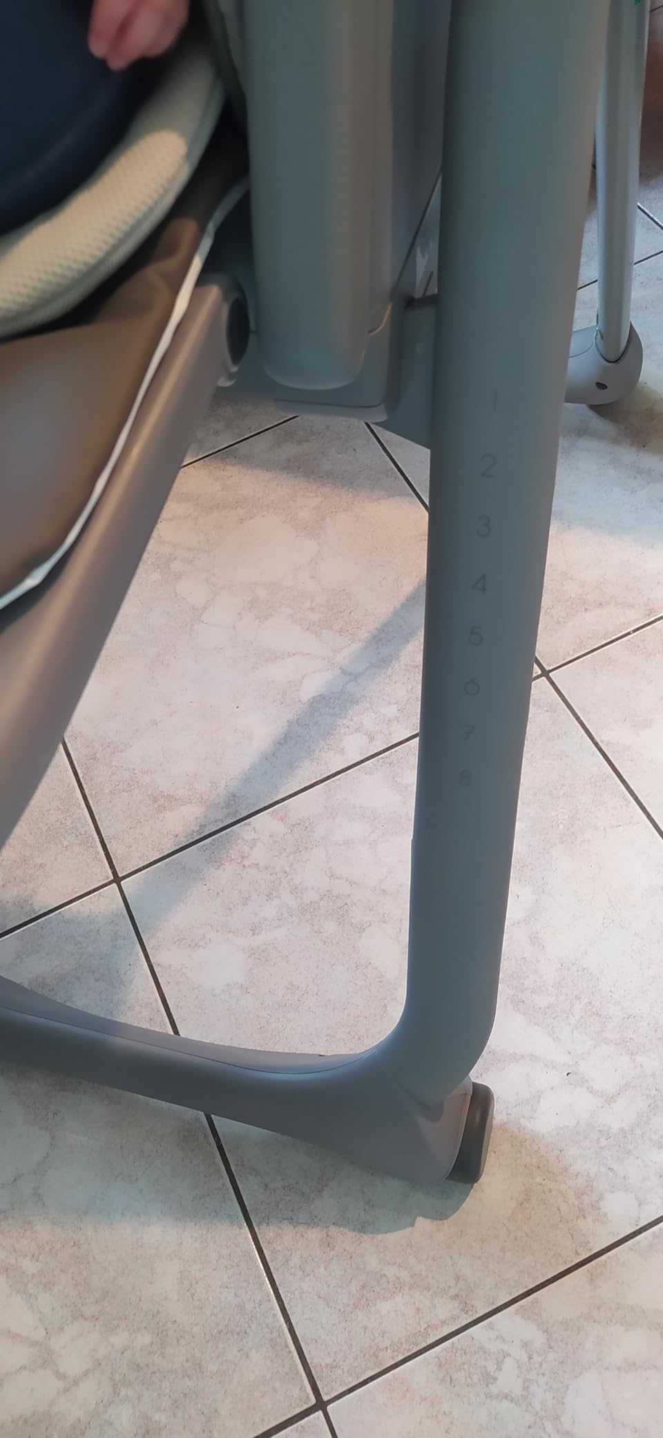 Nicht schlecht