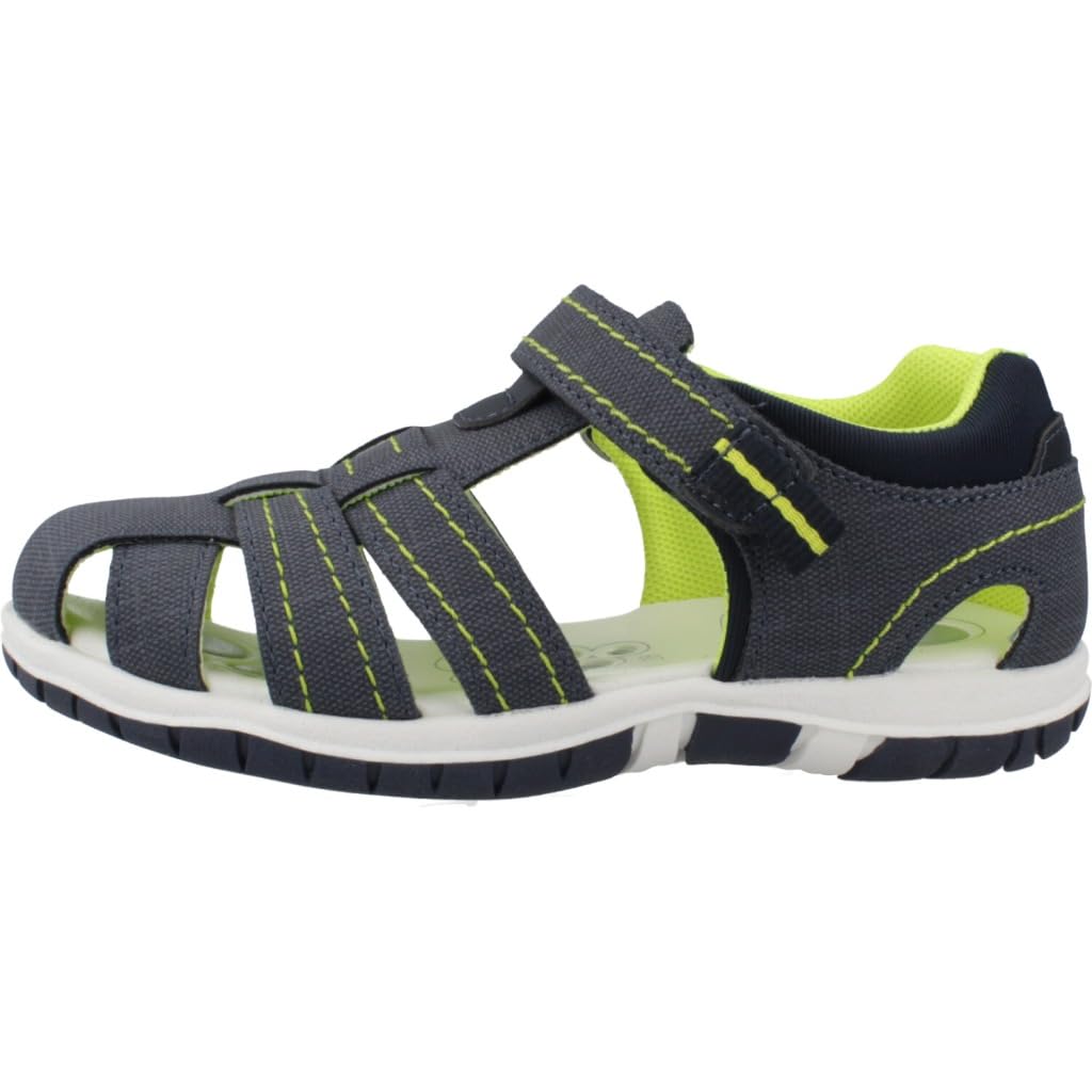 chicco-baby-sandalen-mit-bequemem-klettverschluss-kinderschuhe-designed-in-italy-3 image 2