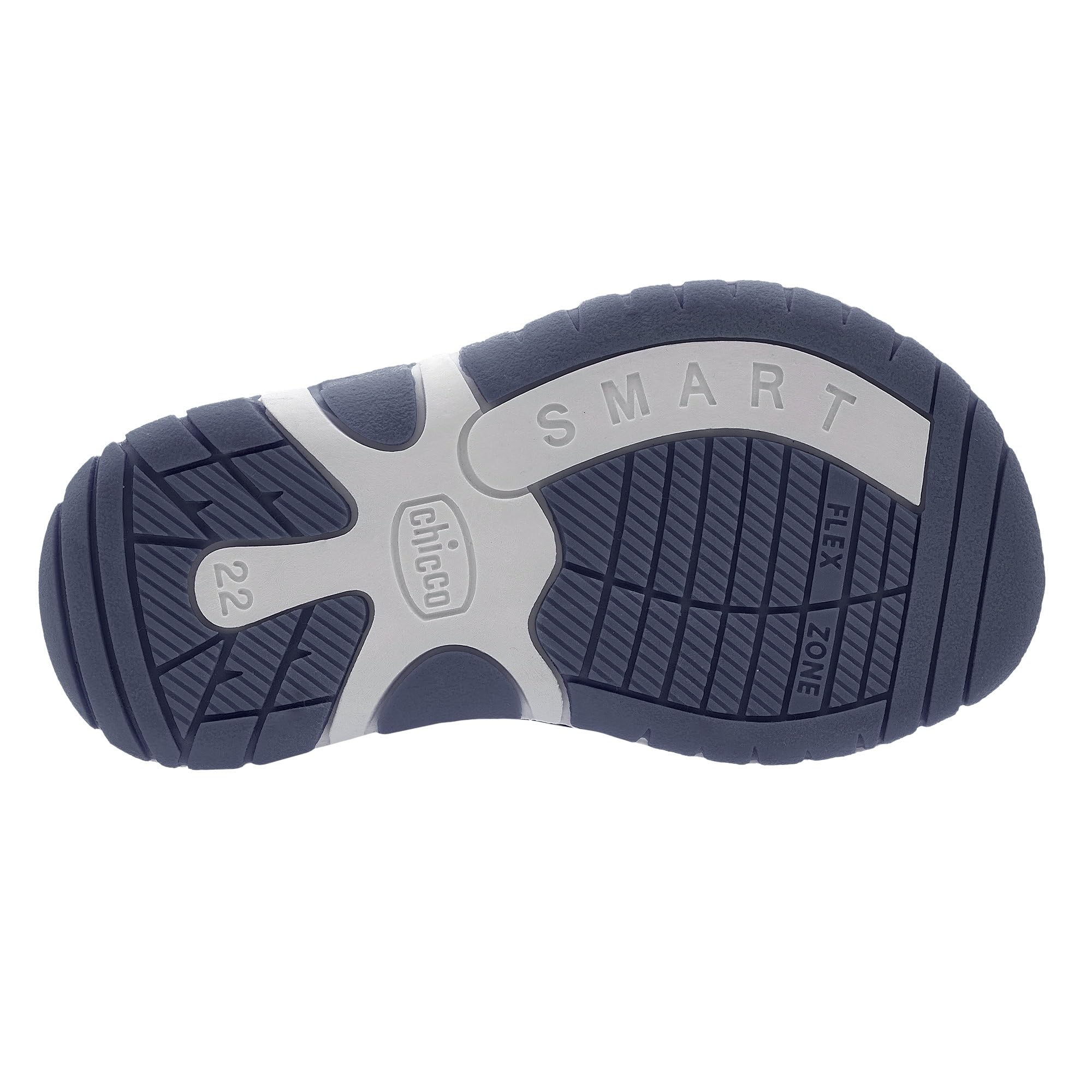 chicco-m-dchen-sandalen-mit-klettverschluss-designed-in-italy image 3