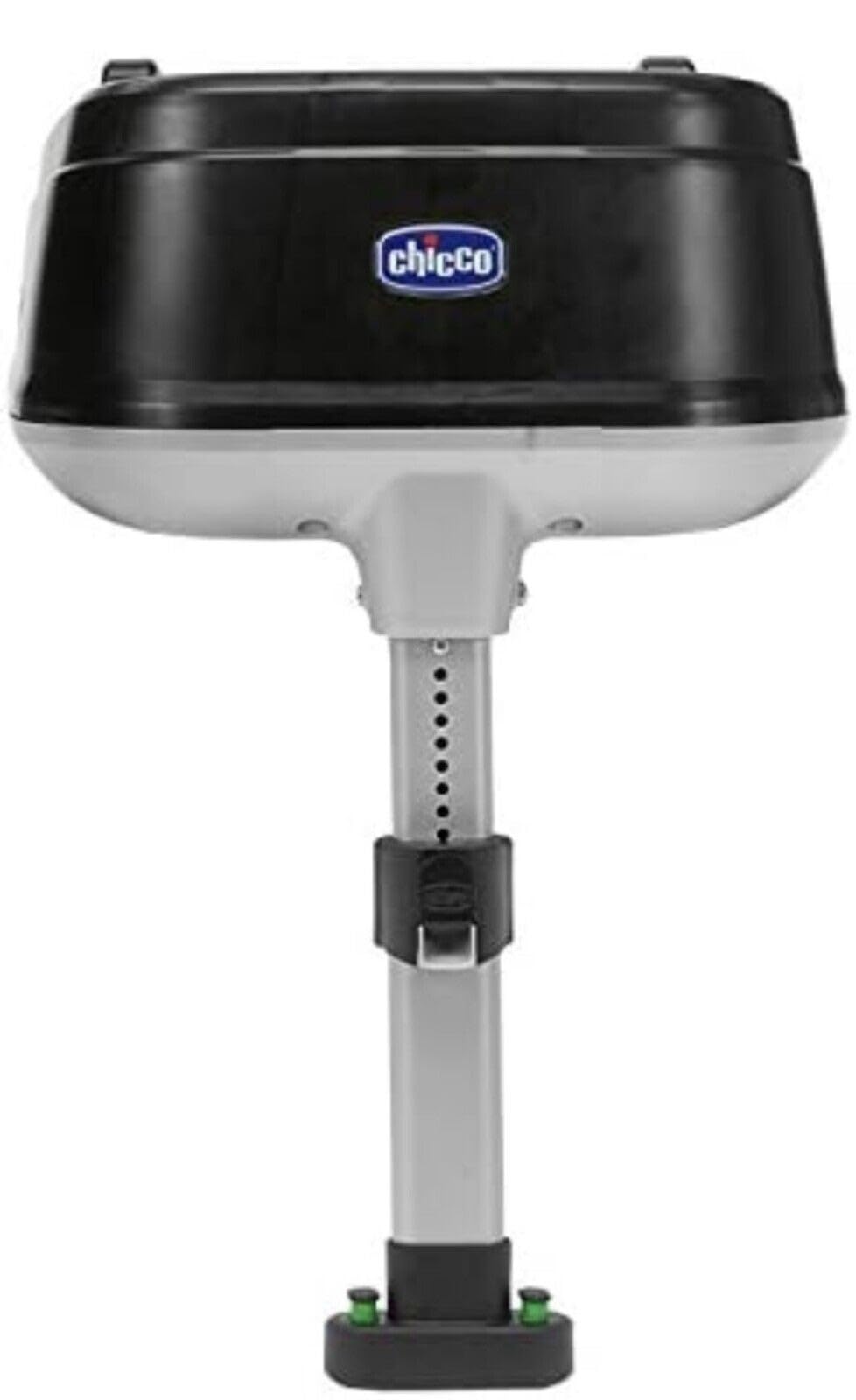 chicco-basis-isofix-f-r-auto-fix-fast-babyschale image 2