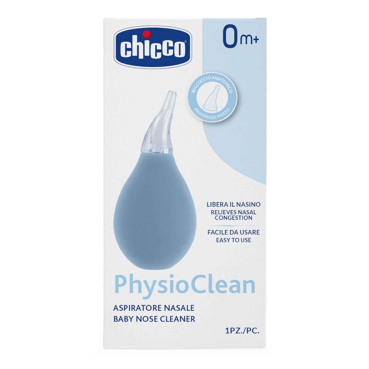 chicco-physioclean-nasensauger-set-nasenschleimentferner-wei image 7