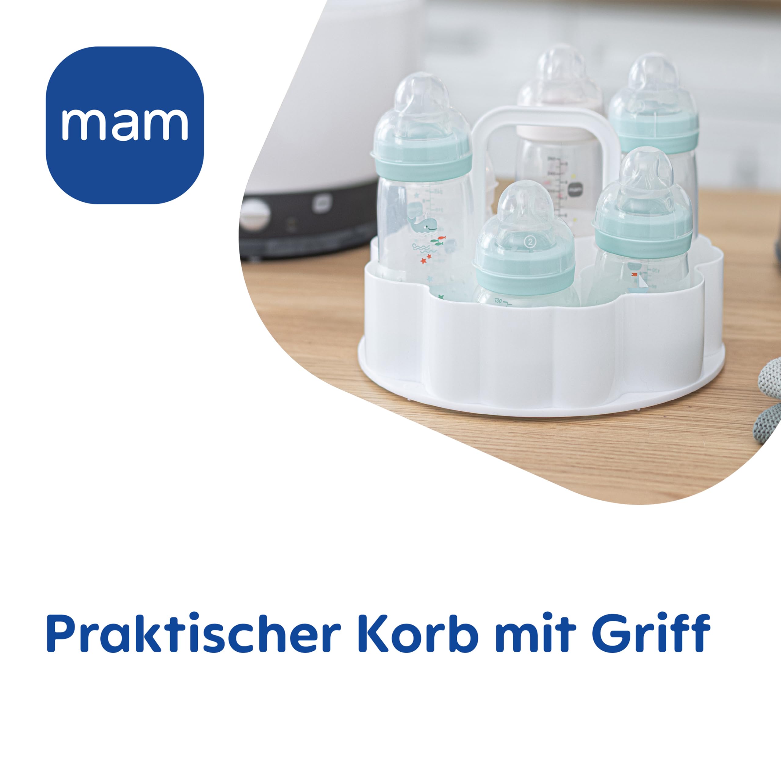 mam-elektrischer-dampfsterilisator-f-r-babyflaschen-grau-inkl-zange image 4