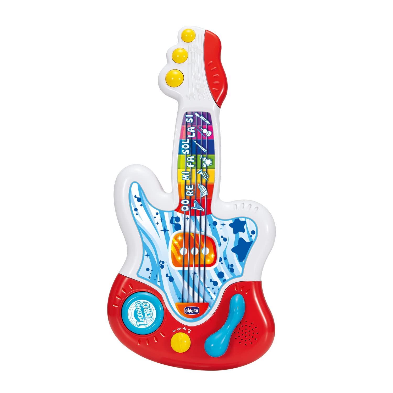 chicco-my-first-guitar-interaktives-elektronisches-musikspielzeug-9-monate-4-jah image 2