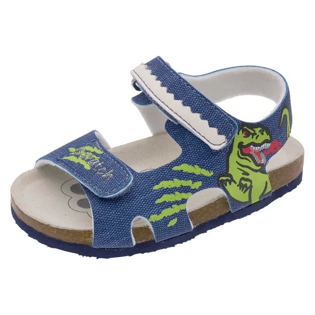 chicco-baby-sandalen-mit-doppel-klettverschluss-kinderschuhe-designed-in-italy-2 image 1