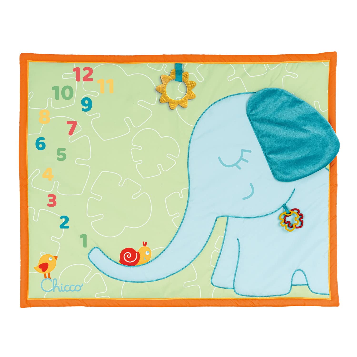 chicco-spielmatte-xl-2-in-1-200x180-cm-0-monate image 8
