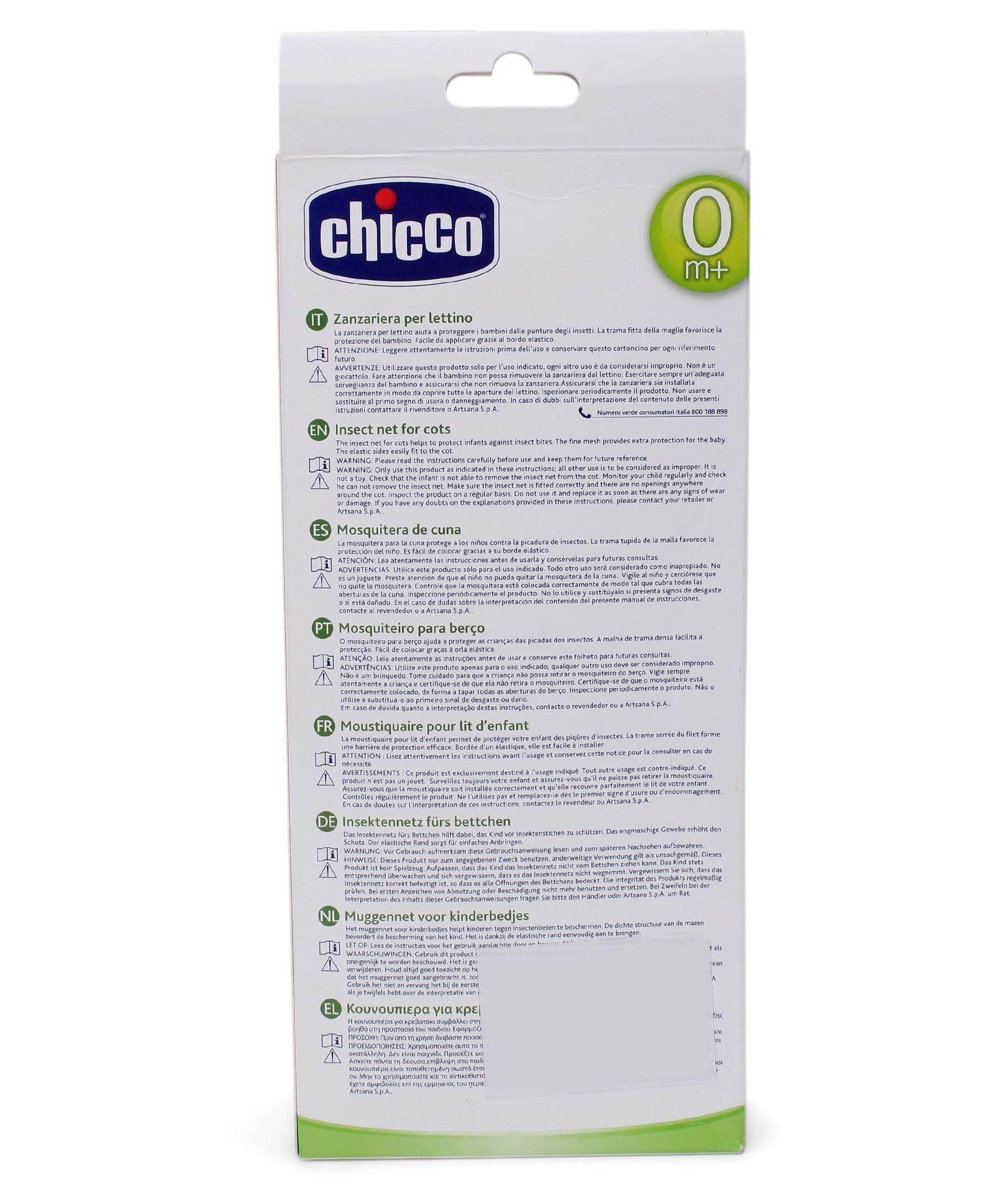 chicco-m-ckenschutz-moskitonetz-f-r-kinderbett-babyschale image 2