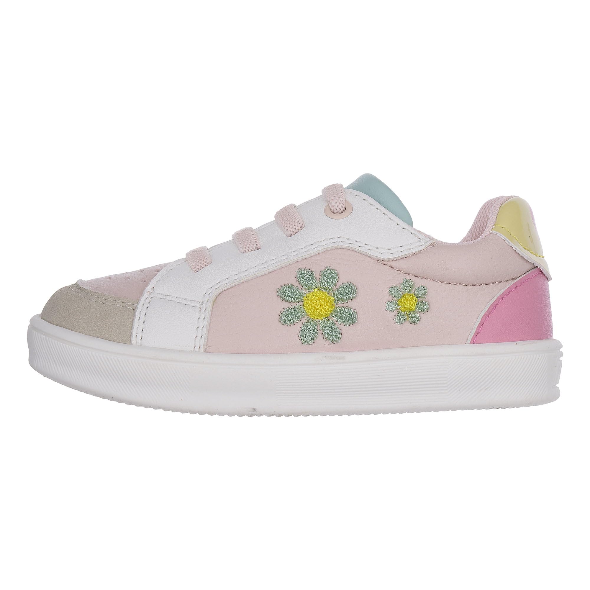 chicco-m-dchen-sneakers-mit-elastischen-schn-rsenkeln-designed-in-italy image 4