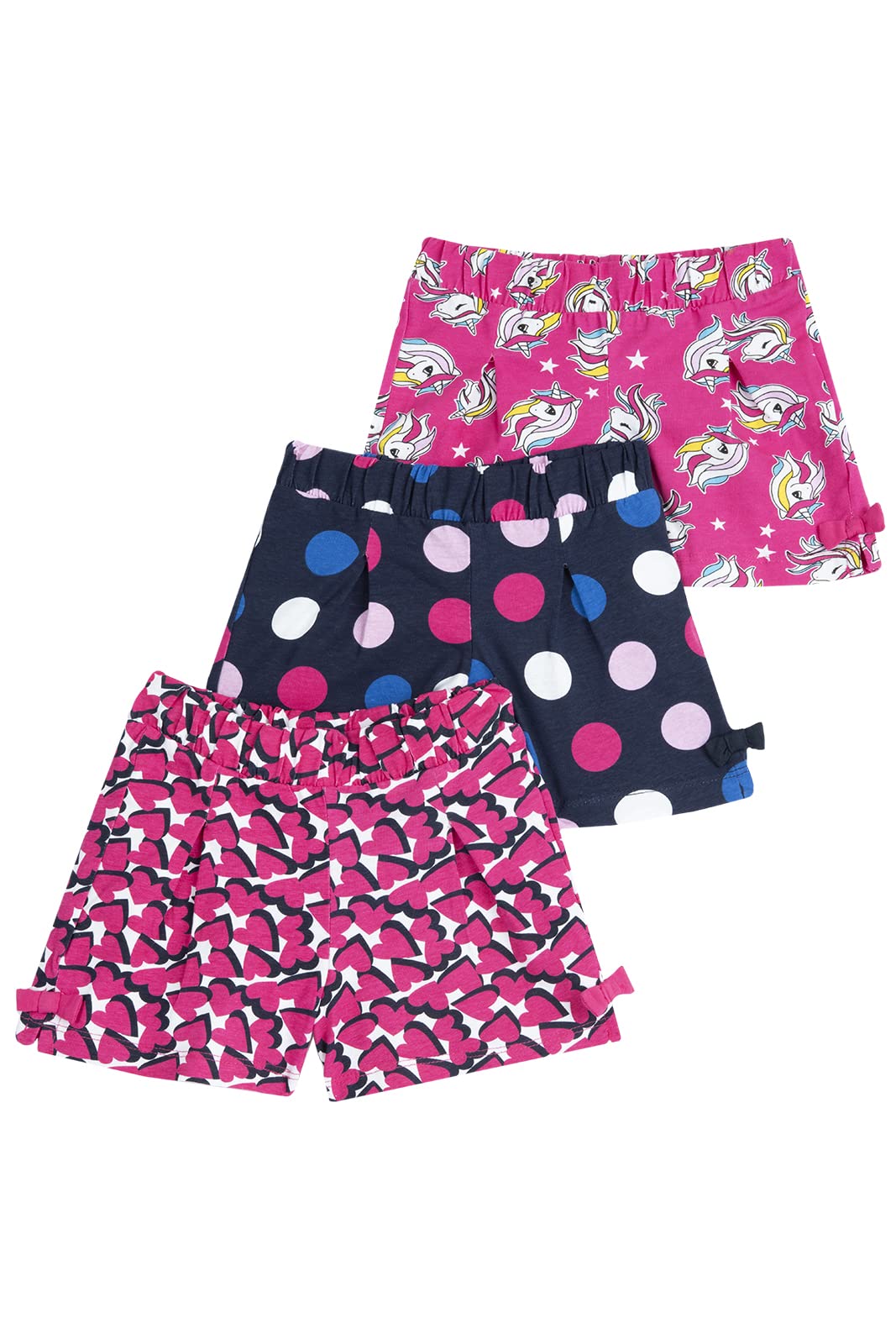 chicco-m-dchen-shorts-3er-set-aus-100-baumwolle-f-r-sommer image 7