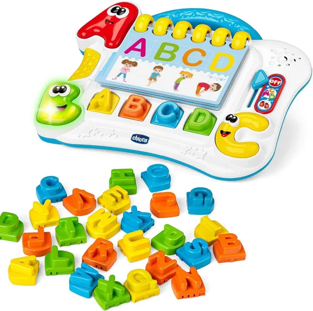 chicco-bewegung-buchstaben-edu4you-interaktives-lernspielzeug-mit-26-3d-buchstab image 1