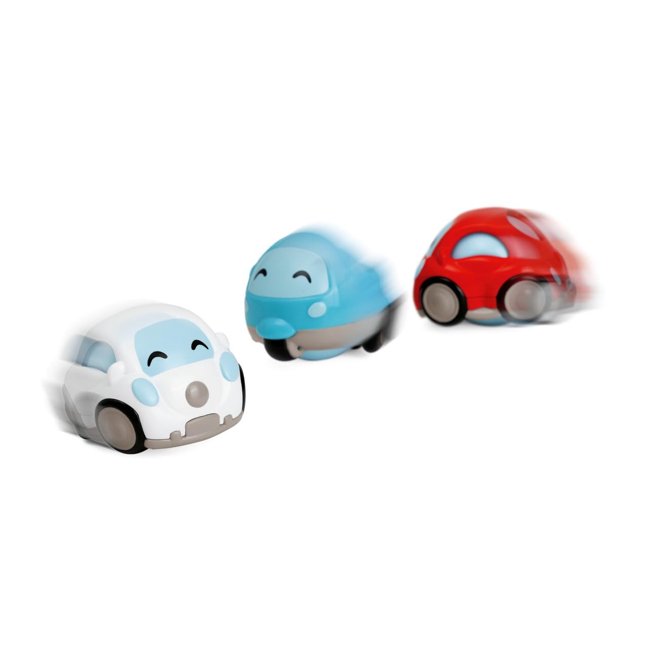 chicco-rolling-wheels-mini-fahrzeuge-3er-set-baufahrzeuge-turbo-ball-city-builde image 7