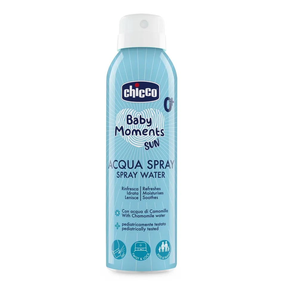 chicco-erfrischendes-wasser-spray-beruhigend-und-feuchtigkeitsspendend-mit-360-g image 1