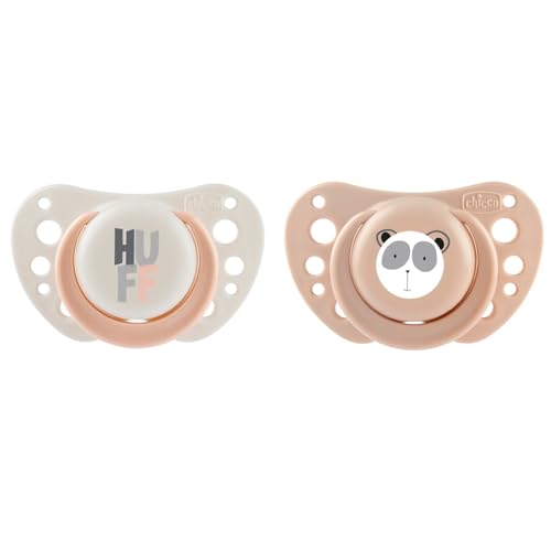 chicco-physioforma-air-schnuller-rosa-2-6-monate-silikonsauger-4-st-ck image 7
