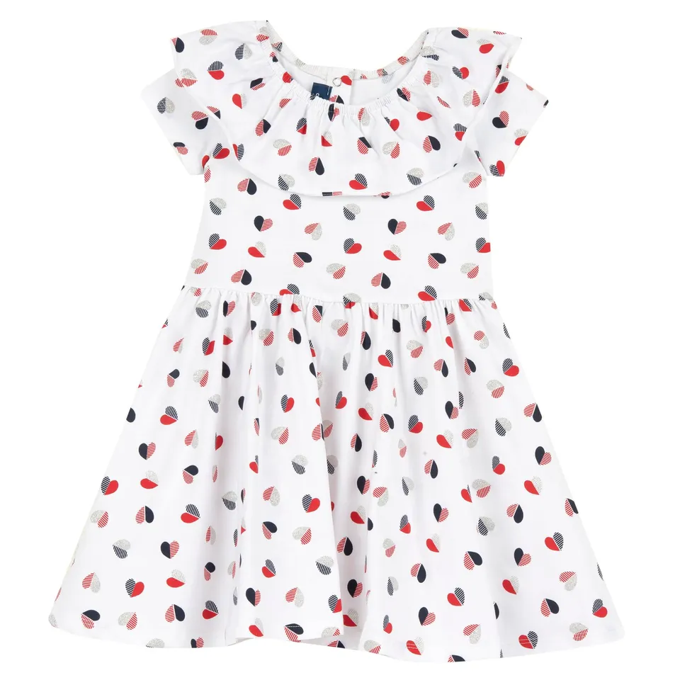 chicco-m-dchen-kurzarmkleid-aus-leichter-baumwolle-designed-in-italy-4 image 1