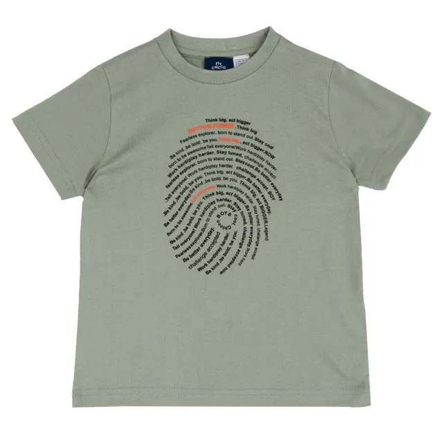 chicco-jungen-t-shirt-kurzarm-aus-weicher-baumwolle-designed-in-italy-2 image 1
