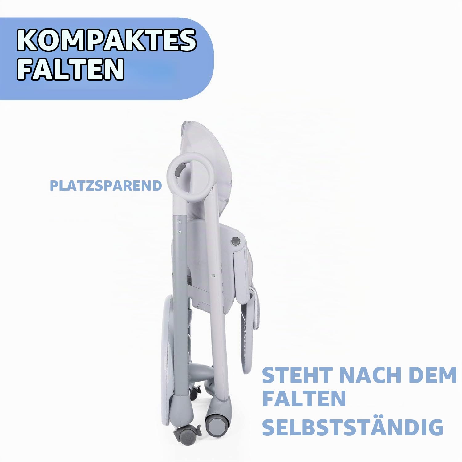 chicco-polly2start-hochstuhl-ab-geburt-bis-3-jahre-15-kg image 5