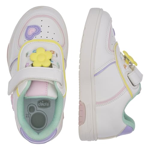 chicco-m-dchen-sneakers-mit-elastischen-schn-rsenkeln-designed-in-italy-2 image 7