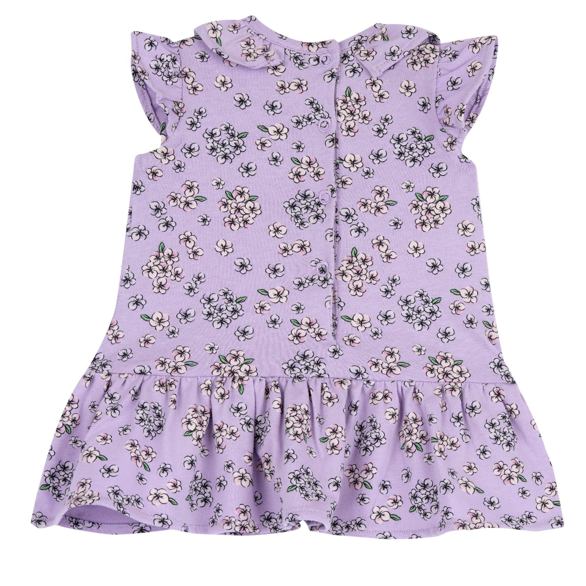 chicco-m-dchen-kurzarmkleid-aus-leichter-baumwolle-designed-in-italy-5 image 2