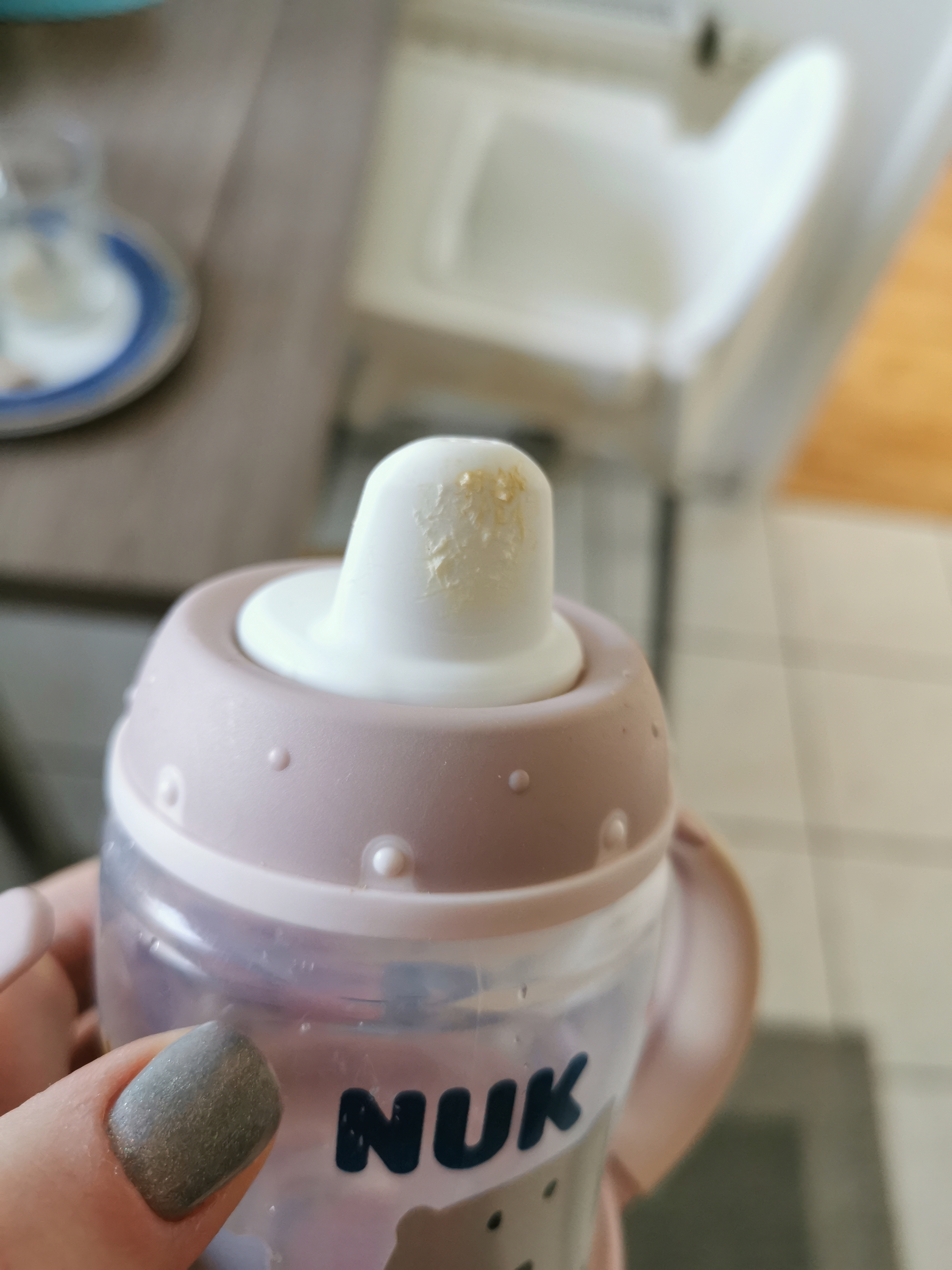 Hält was er verspricht
