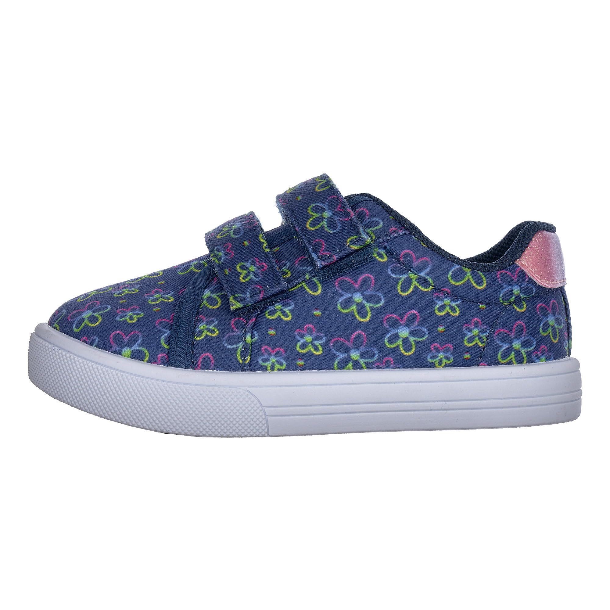 chicco-m-dchen-sneaker-mit-bequemem-doppel-klettverschluss-designed-in-italy image 4