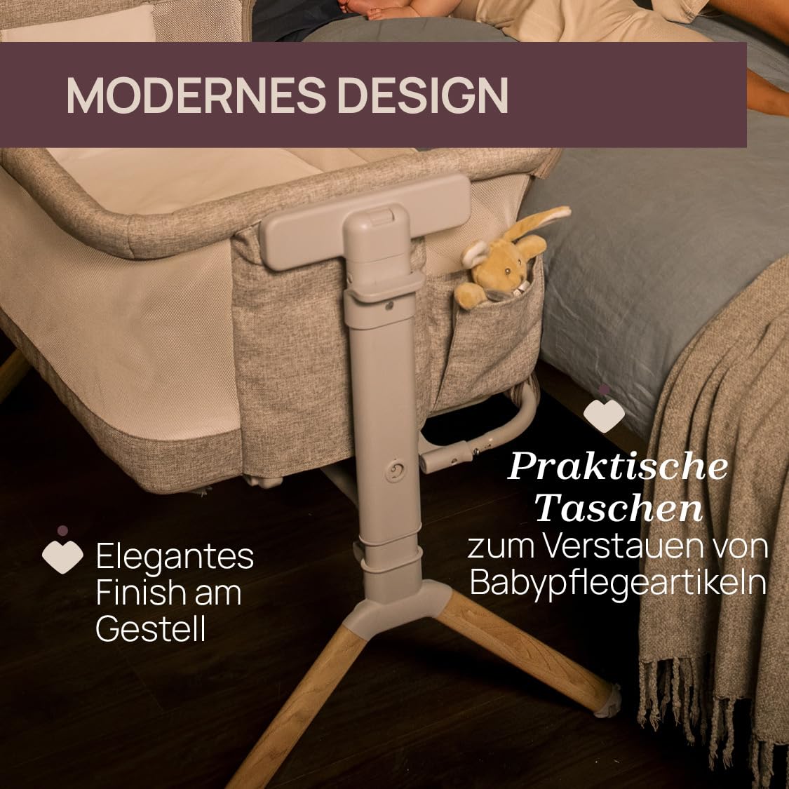chicco-next2me-armonia-baby-beistellbett-co-sleeping-bettchen-mit-aufklappbarem- image 3