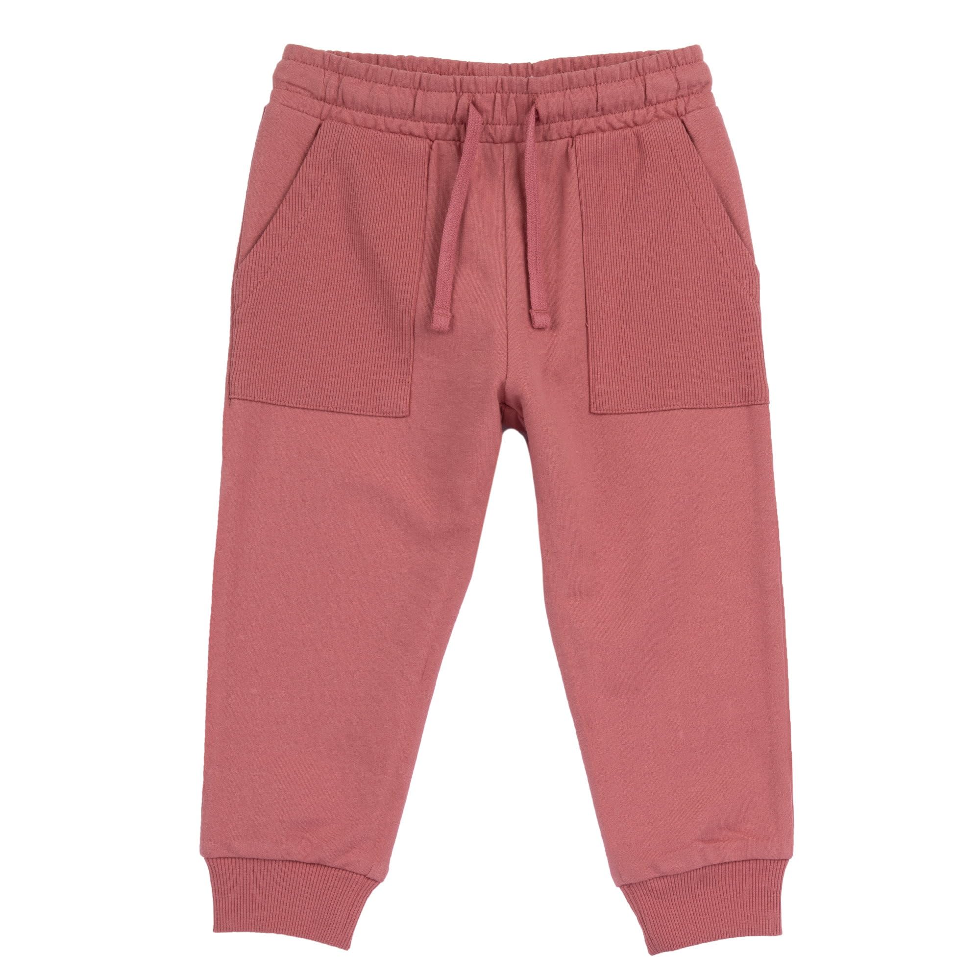 chicco-jungen-und-m-dchen-jogginghose-bequem-und-modisch-designed-in-italy image 1