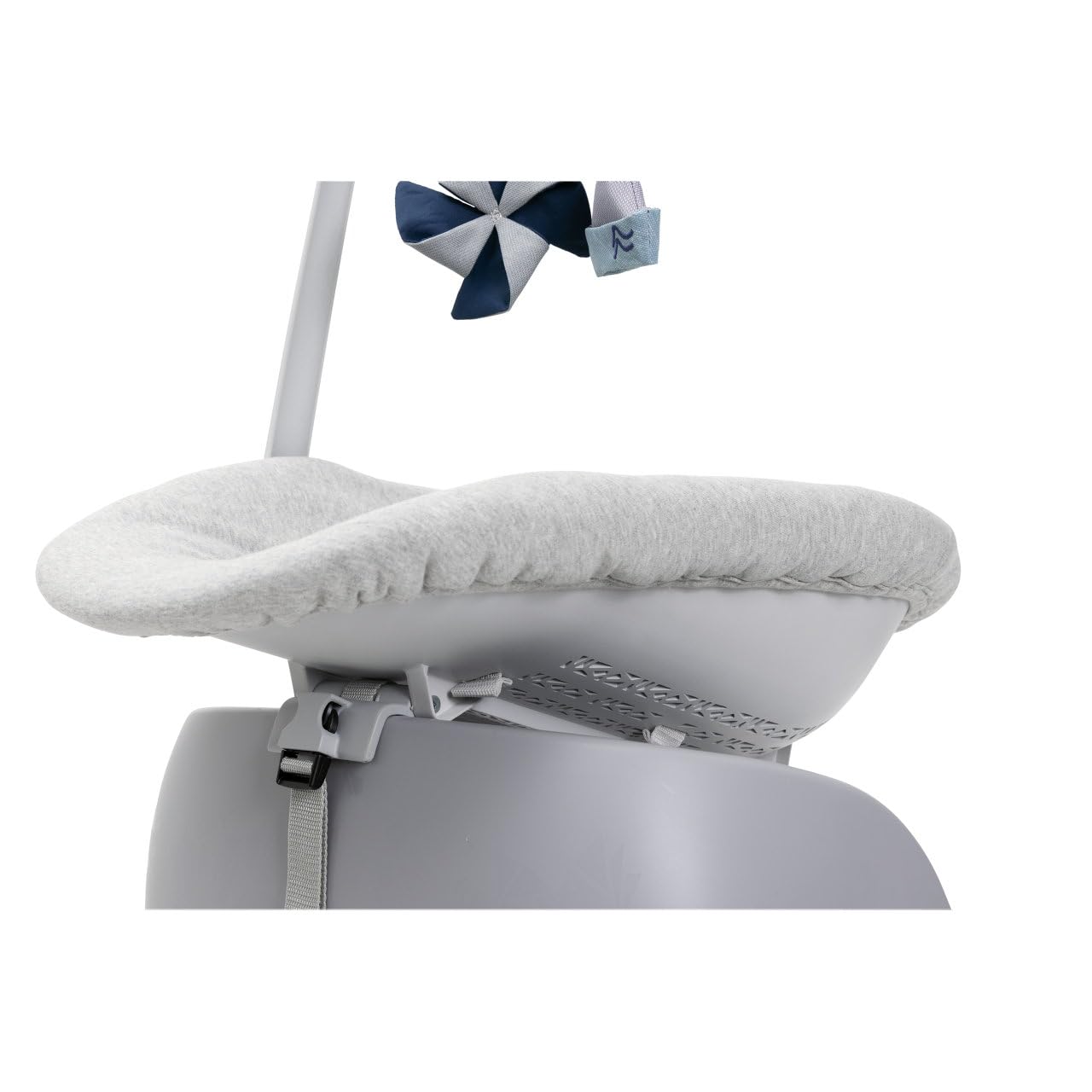 chicco-crescendo-hochstuhlwippe-f-r-babys-zwei-liegepositionen-bio-baumwollpolst image 4