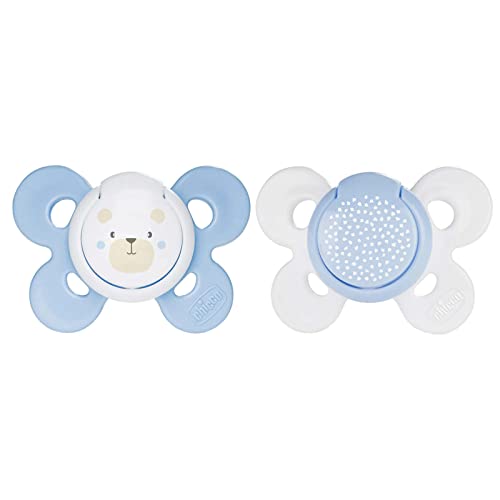 chicco-physioforma-comfort-schnuller-2-6-monate-silikon-blau-2-st-ck image 8